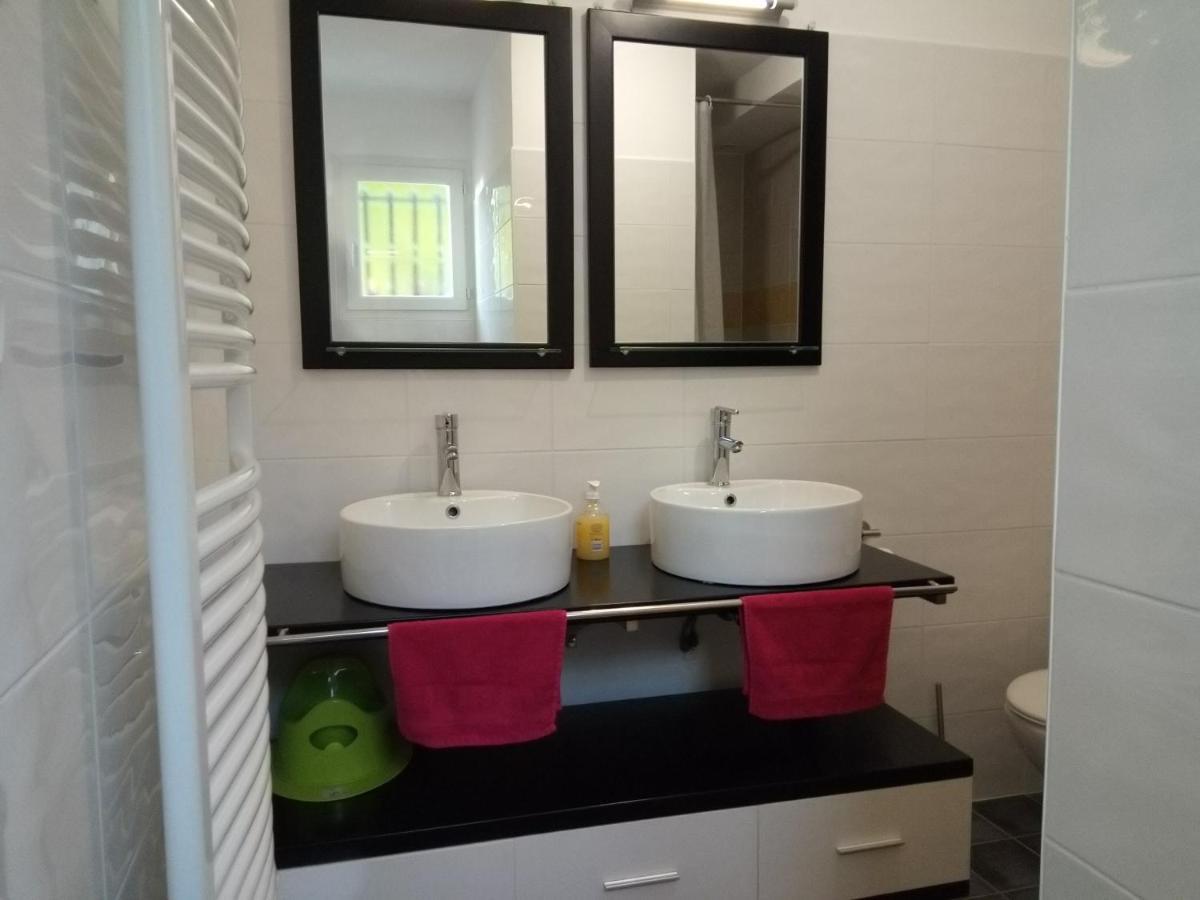 Studio Independant 40M² Avec Jardin Prive Hauteville-Lompnes Eksteriør billede