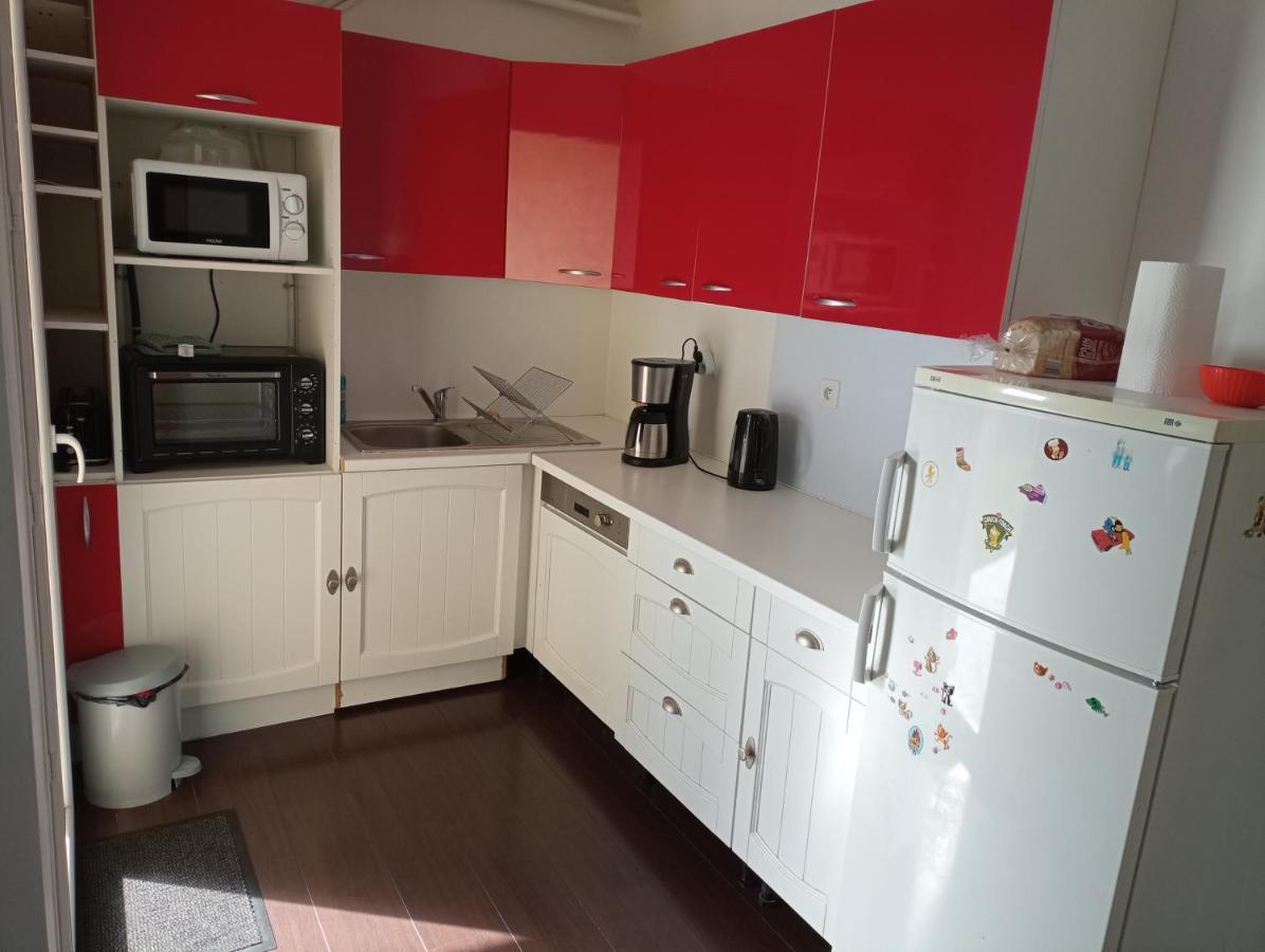 Studio Independant 40M² Avec Jardin Prive Hauteville-Lompnes Eksteriør billede
